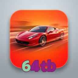 64tb